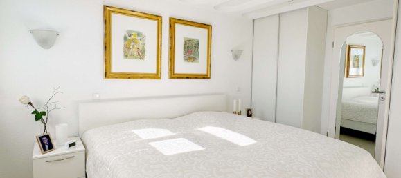 3 bedrooms Duplex in Krefeld, Germany No. 58193 41