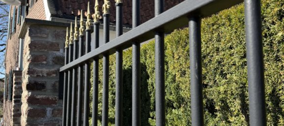 3 bedrooms Duplex in Krefeld, Germany No. 58193 76