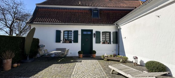 3 bedrooms Duplex in Krefeld, Germany No. 58193 37