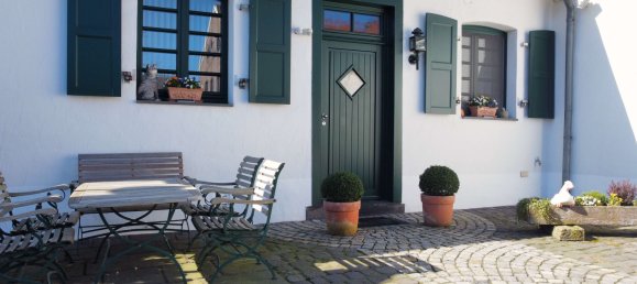 3 bedrooms Duplex in Krefeld, Germany No. 58193 50