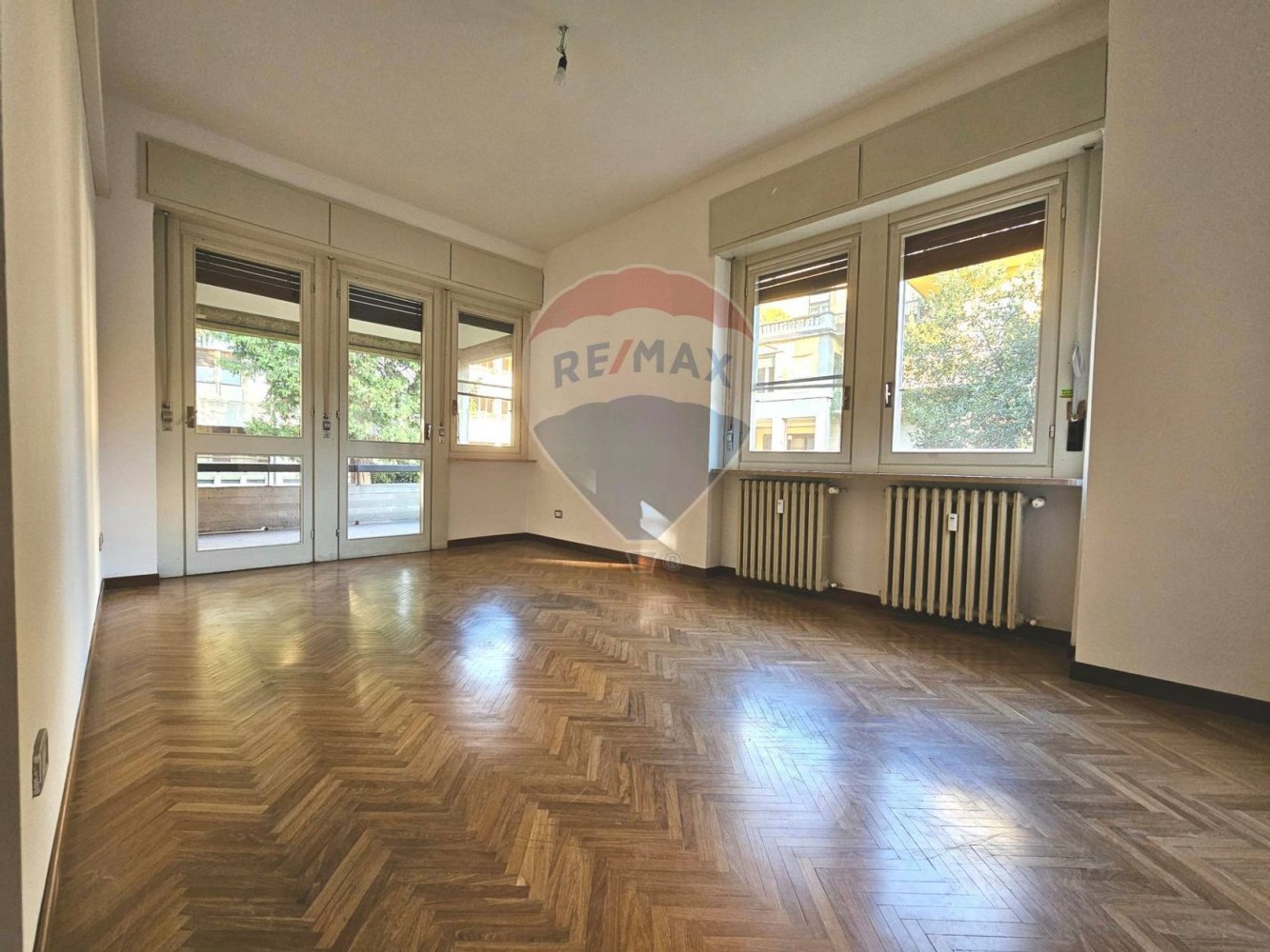 2 غرف نوم شقة في Pavia, Italy رقم 57511