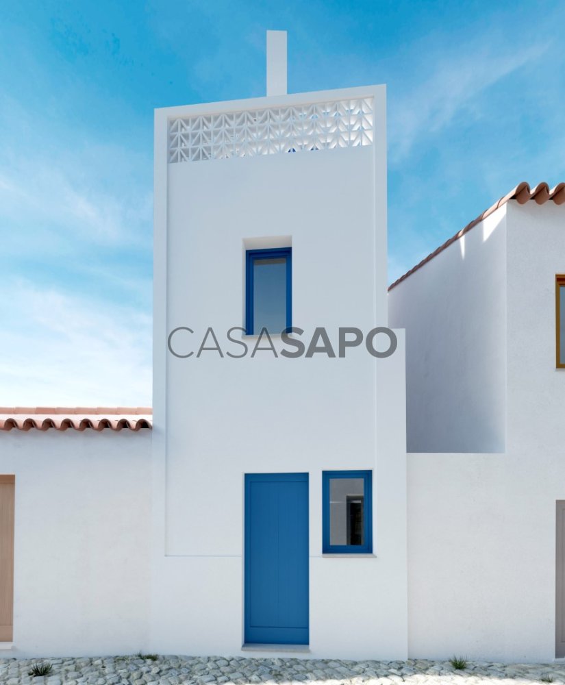 Grundstück in Loule, Portugal 100m², Nr. 325864