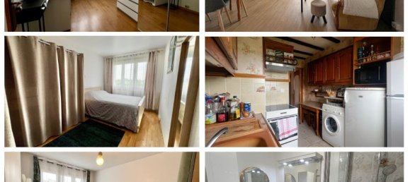 Apartamento de 3 dormitorios en Neuilly-sur-Marne, France No. 324683 2