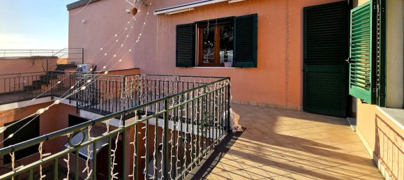 6 rooms Duplex in Vico Equense, Italy No. 94333 23