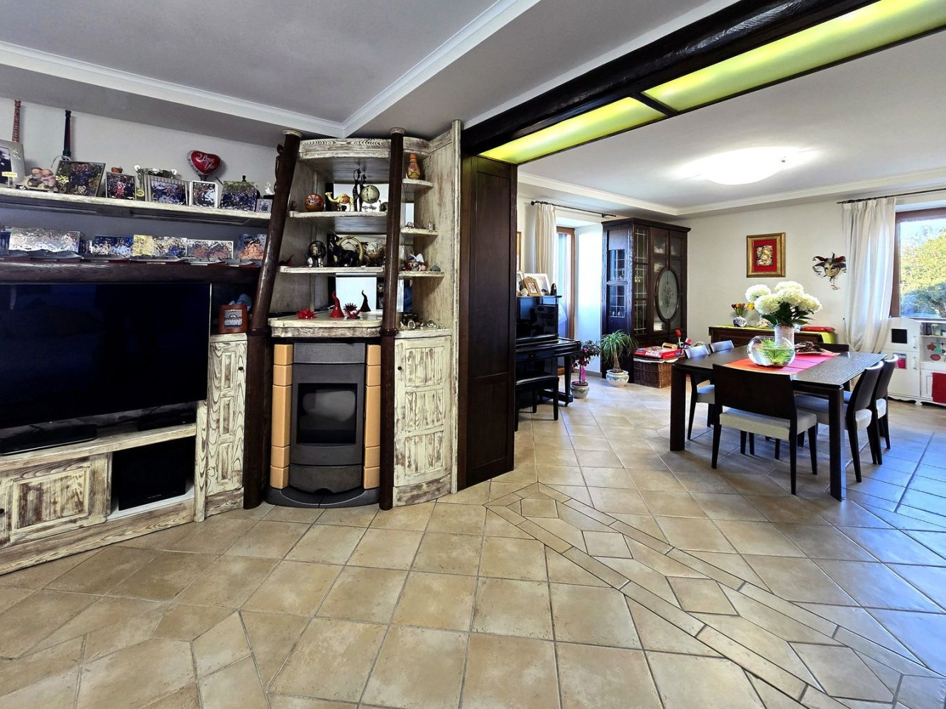 6 rooms Duplex in Vico Equense, Italy No. 94333