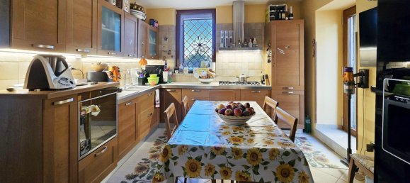 6 rooms Duplex in Vico Equense, Italy No. 94333 12