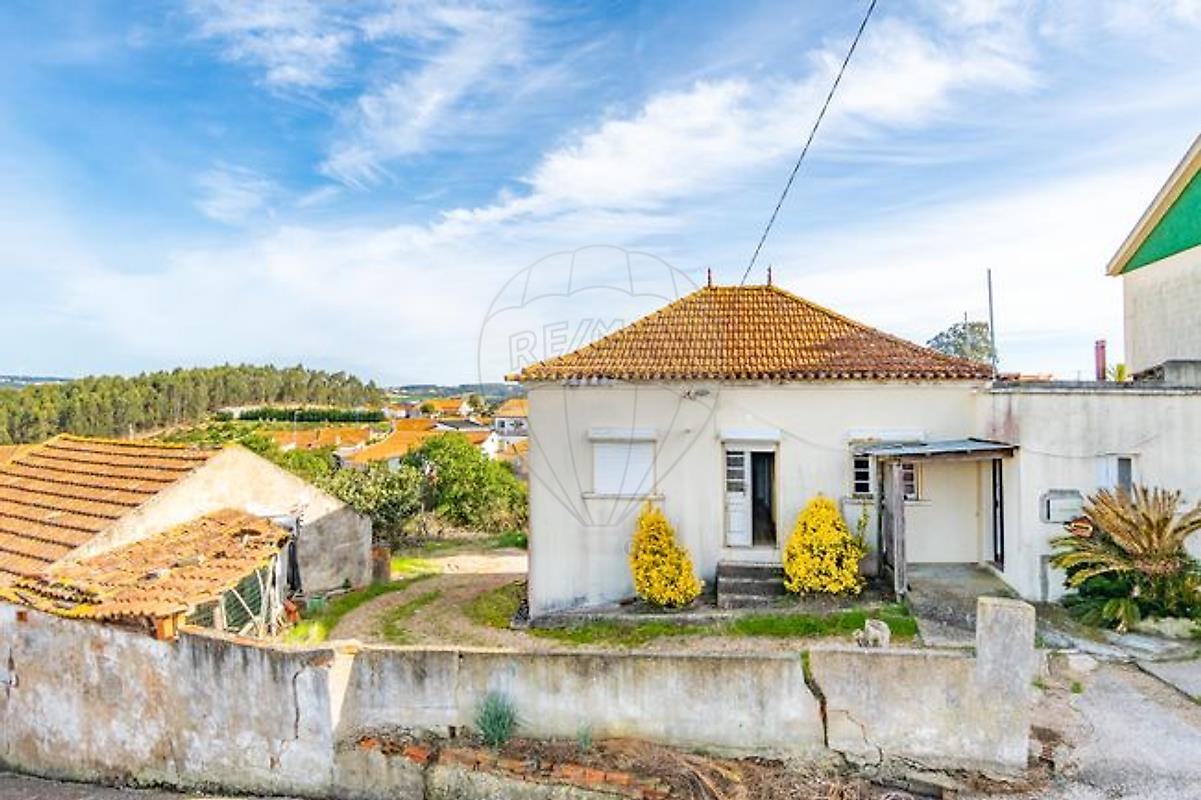 2 Schlafzimmer Haus in Lourinha, Portugal, Nr. 158397