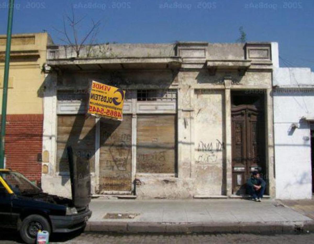  قطعة أرض في Buenos Aires, Argentina رقم 113857