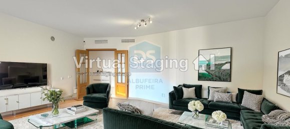 2 Schlafzimmer Wohnung in Quarteira, Portugal, Nr. 345702 32