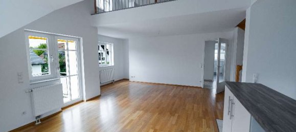 1 Schlafzimmer Doppelhaus in München, Germany, Nr. 260684 3