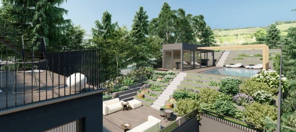 قطعة أرض في Dobling, Austria رقم 87228 13