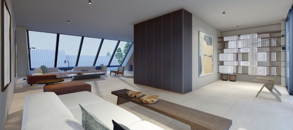 قطعة أرض في Dobling, Austria رقم 87228 12