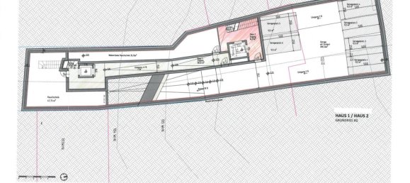 قطعة أرض في Dobling, Austria رقم 87228 18