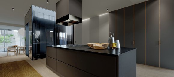 قطعة أرض في Dobling, Austria رقم 87228 11