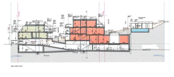 قطعة أرض في Dobling, Austria رقم 87228 16
