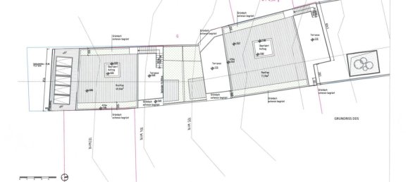 قطعة أرض في Dobling, Austria رقم 87228 22