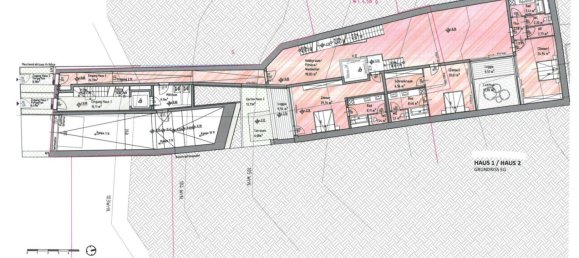 قطعة أرض في Dobling, Austria رقم 87228 19