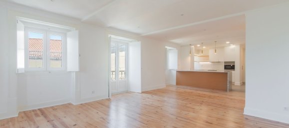 3غرفة شقة في Lisbon, Portugal رقم 133208 9