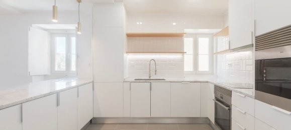 3غرفة شقة في Lisbon, Portugal رقم 133208 11