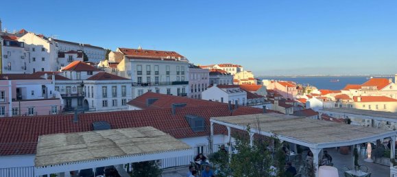 3غرفة شقة في Lisbon, Portugal رقم 133208 50