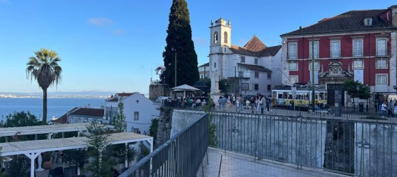 3غرفة شقة في Lisbon, Portugal رقم 133208 49