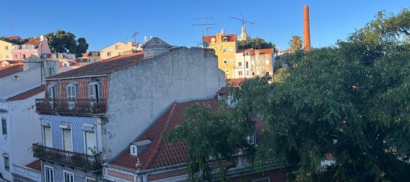 3غرفة شقة في Lisbon, Portugal رقم 133208 41