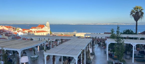 3غرفة شقة في Lisbon, Portugal رقم 133208 46