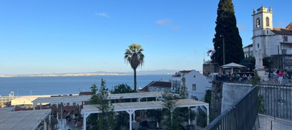 3غرفة شقة في Lisbon, Portugal رقم 133208 47