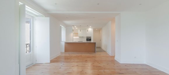 3غرفة شقة في Lisbon, Portugal رقم 133208 8