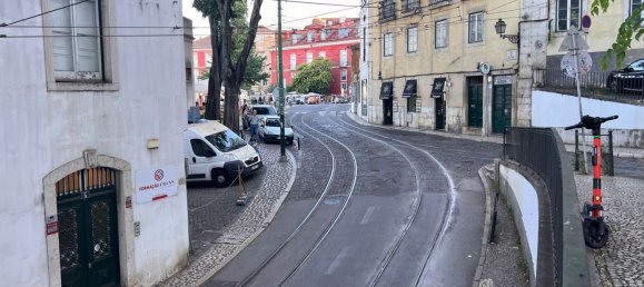 3غرفة شقة في Lisbon, Portugal رقم 133208 39