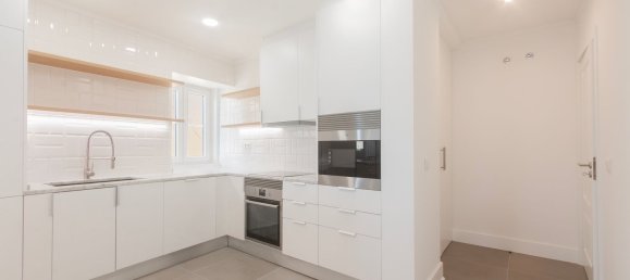 3غرفة شقة في Lisbon, Portugal رقم 133208 12