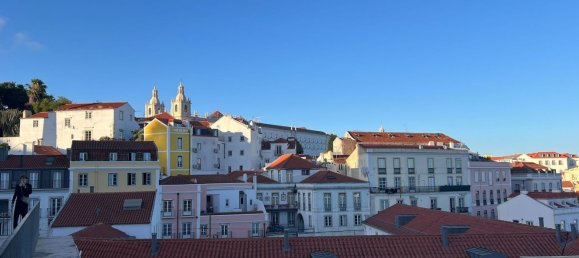 3غرفة شقة في Lisbon, Portugal رقم 133208 48