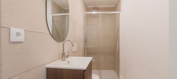 3غرفة شقة في Lisbon, Portugal رقم 133208 13