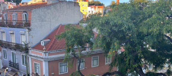 3غرفة شقة في Lisbon, Portugal رقم 133208 43