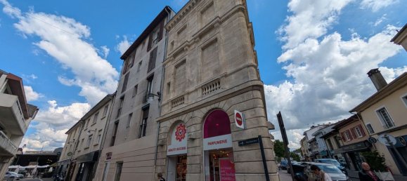 1 Schlafzimmer Wohnung in Mont-de-Marsan, France, Nr. 286240 6