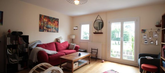 3 Schlafzimmer Villa in Choisy-au-Bac, France, Nr. 61921 4