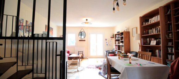 3 Schlafzimmer Villa in Choisy-au-Bac, France, Nr. 61921 2