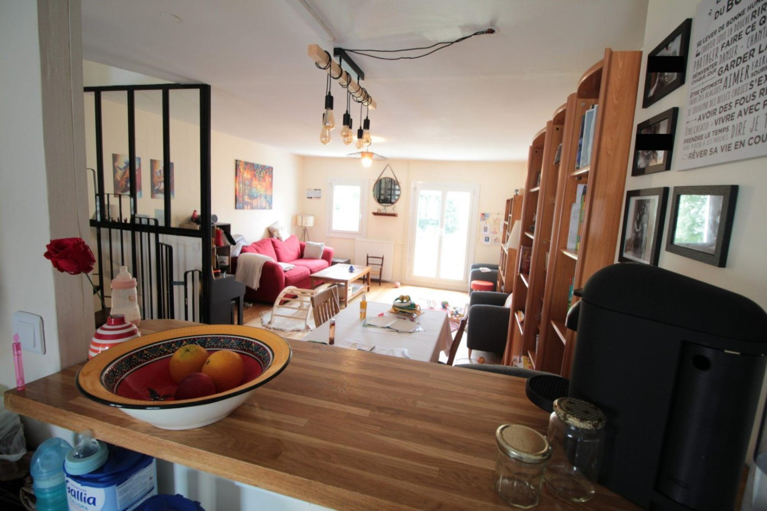 3 Schlafzimmer Villa in Choisy-au-Bac, France, Nr. 61921