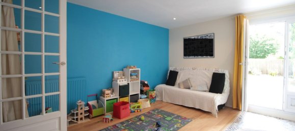 3 Schlafzimmer Villa in Choisy-au-Bac, France, Nr. 61921 3