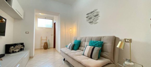 3-Zimmer Wohnung in Alassio, Italy, Nr. 170543 5