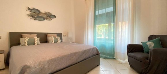 3-Zimmer Wohnung in Alassio, Italy, Nr. 170543 23