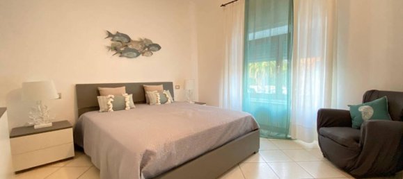 3-Zimmer Wohnung in Alassio, Italy, Nr. 170543 17