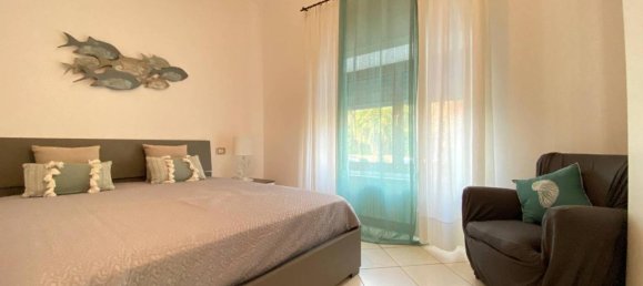 3-Zimmer Wohnung in Alassio, Italy, Nr. 170543 22