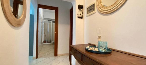 3-Zimmer Wohnung in Alassio, Italy, Nr. 170543 13