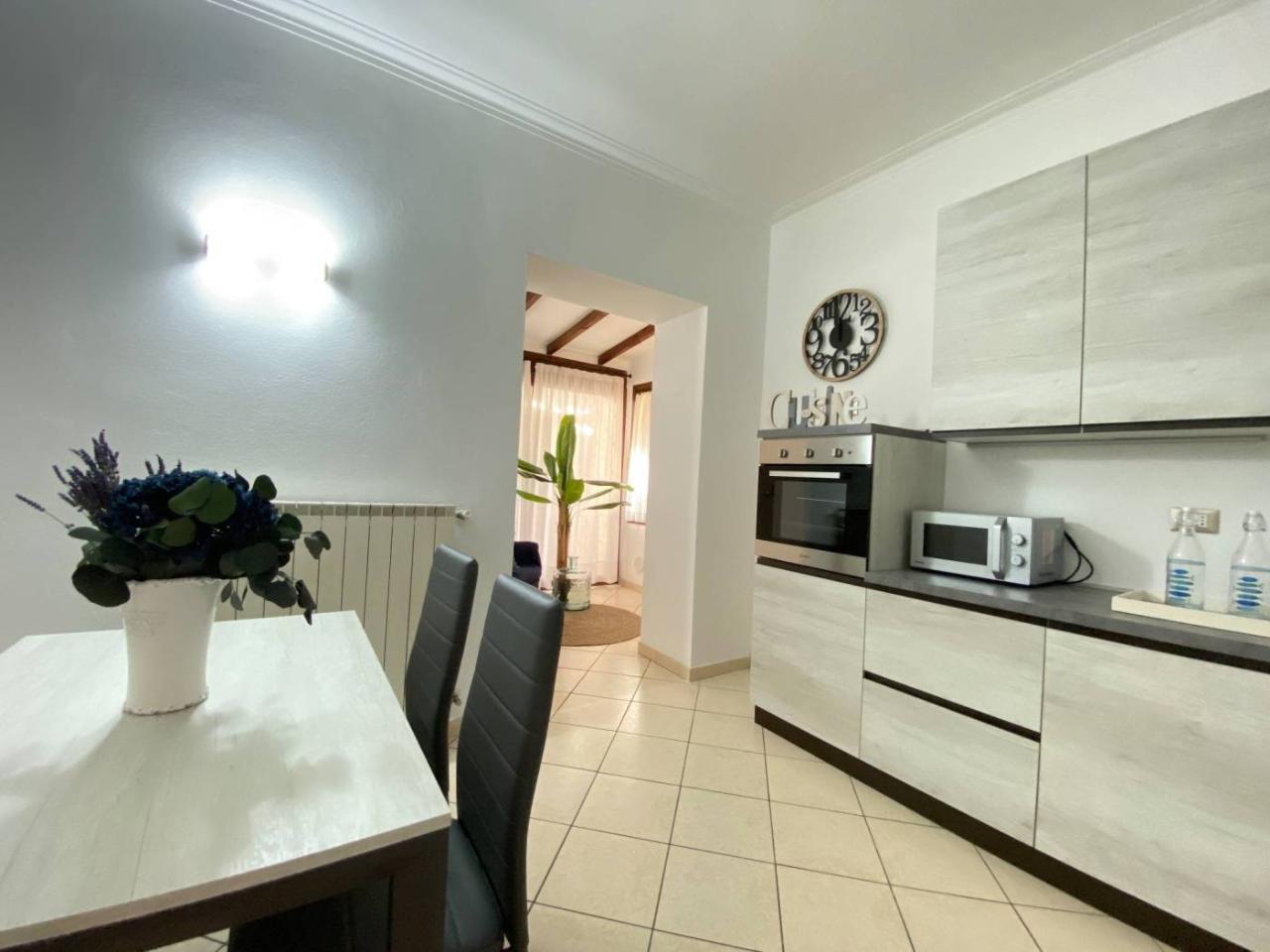 3-Zimmer Wohnung in Alassio, Italy, Nr. 170543