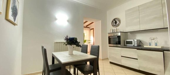 3-Zimmer Wohnung in Alassio, Italy, Nr. 170543 2