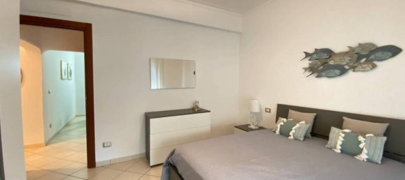 3-Zimmer Wohnung in Alassio, Italy, Nr. 170543 21
