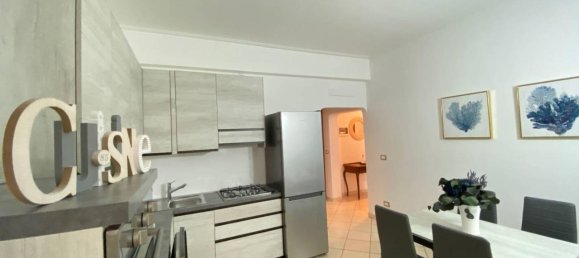 3-Zimmer Wohnung in Alassio, Italy, Nr. 170543 27