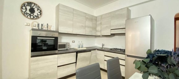 3-Zimmer Wohnung in Alassio, Italy, Nr. 170543 24