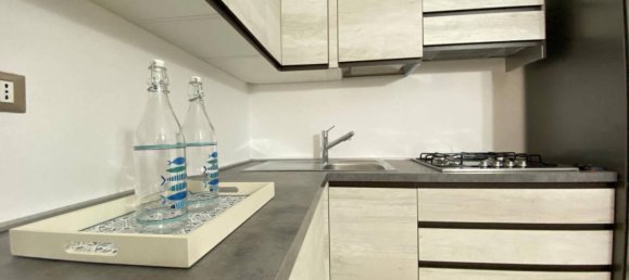 3-Zimmer Wohnung in Alassio, Italy, Nr. 170543 28